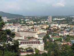 PHADAENG GARDEN VILLE
