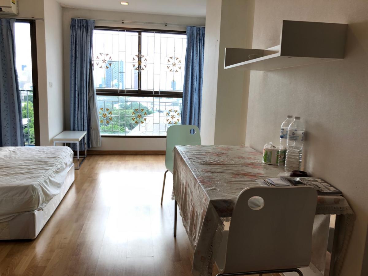 คาซ่า คอนโด อโศก-ดินแดง [Casa Condo Asok-Dindaeng]