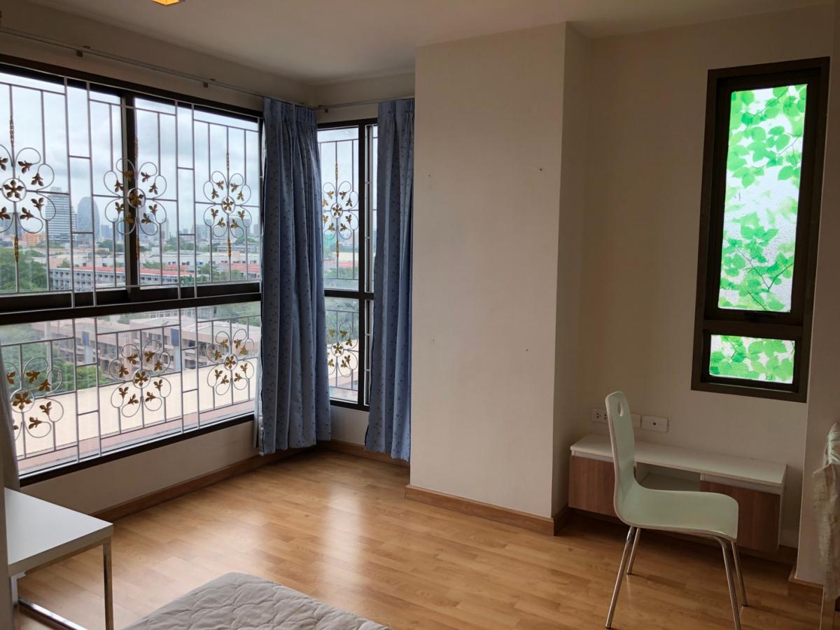คาซ่า คอนโด อโศก-ดินแดง [Casa Condo Asok-Dindaeng]