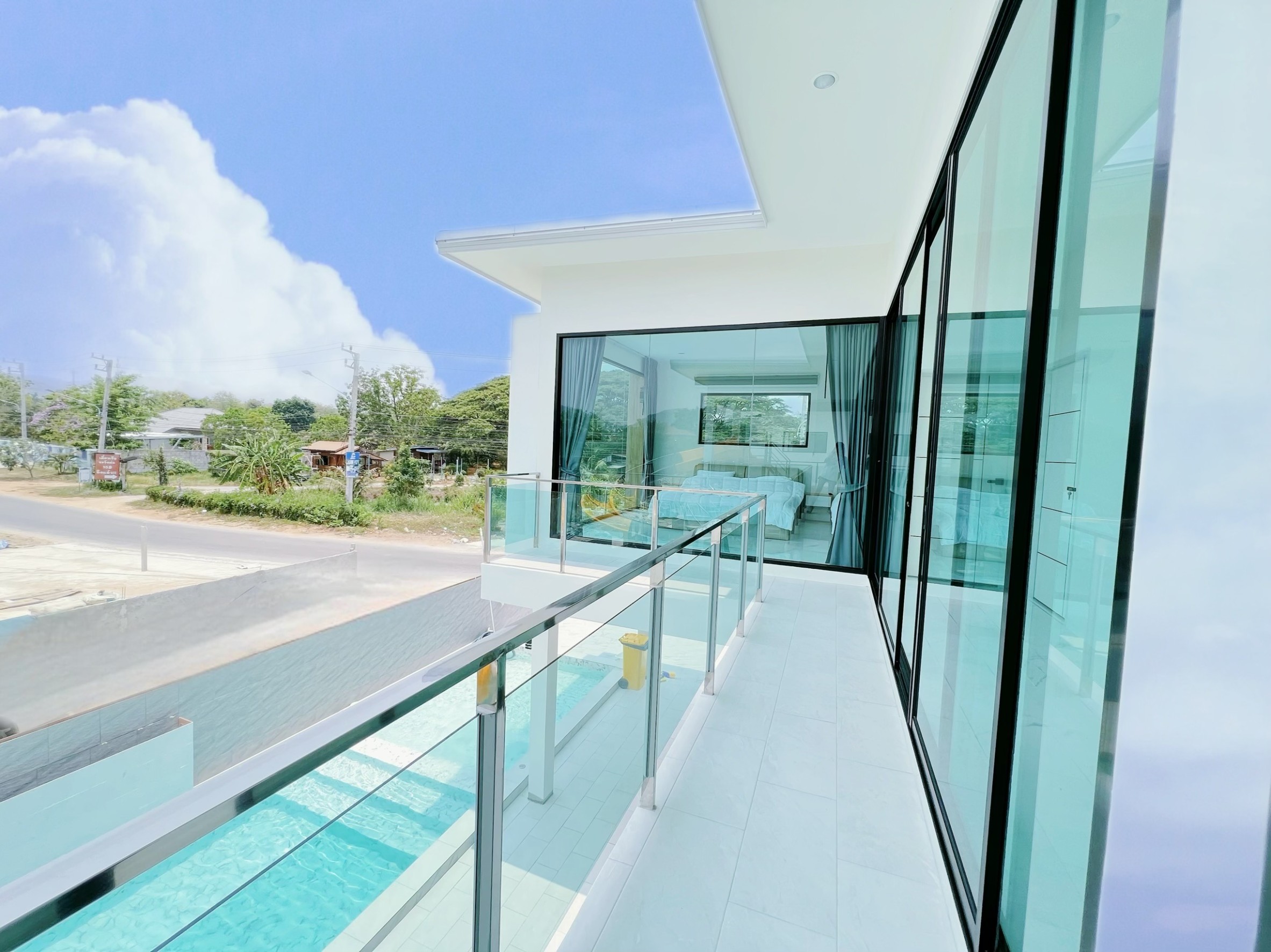 Double P Villa Hua Hin