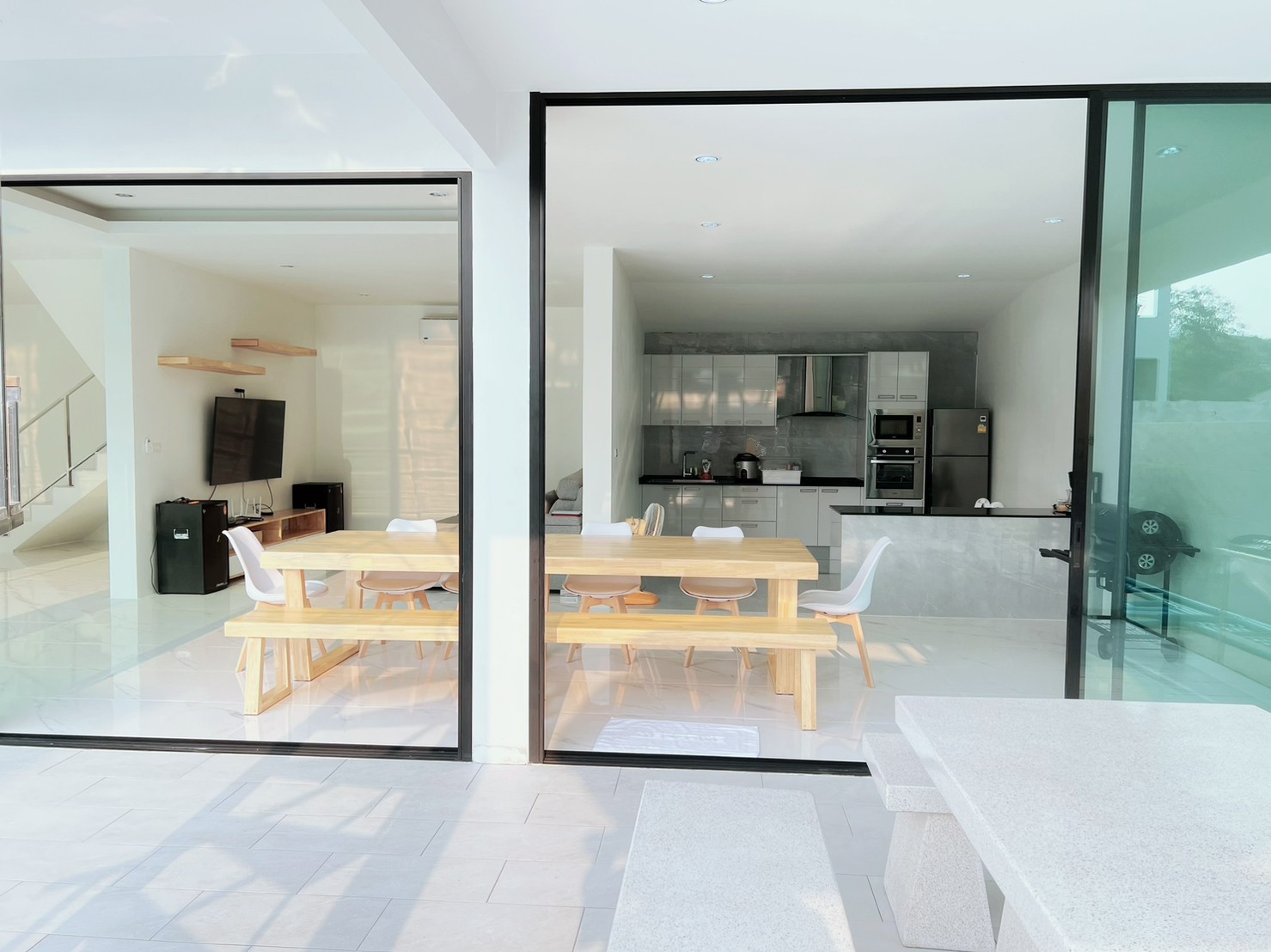 Double P Villa Hua Hin