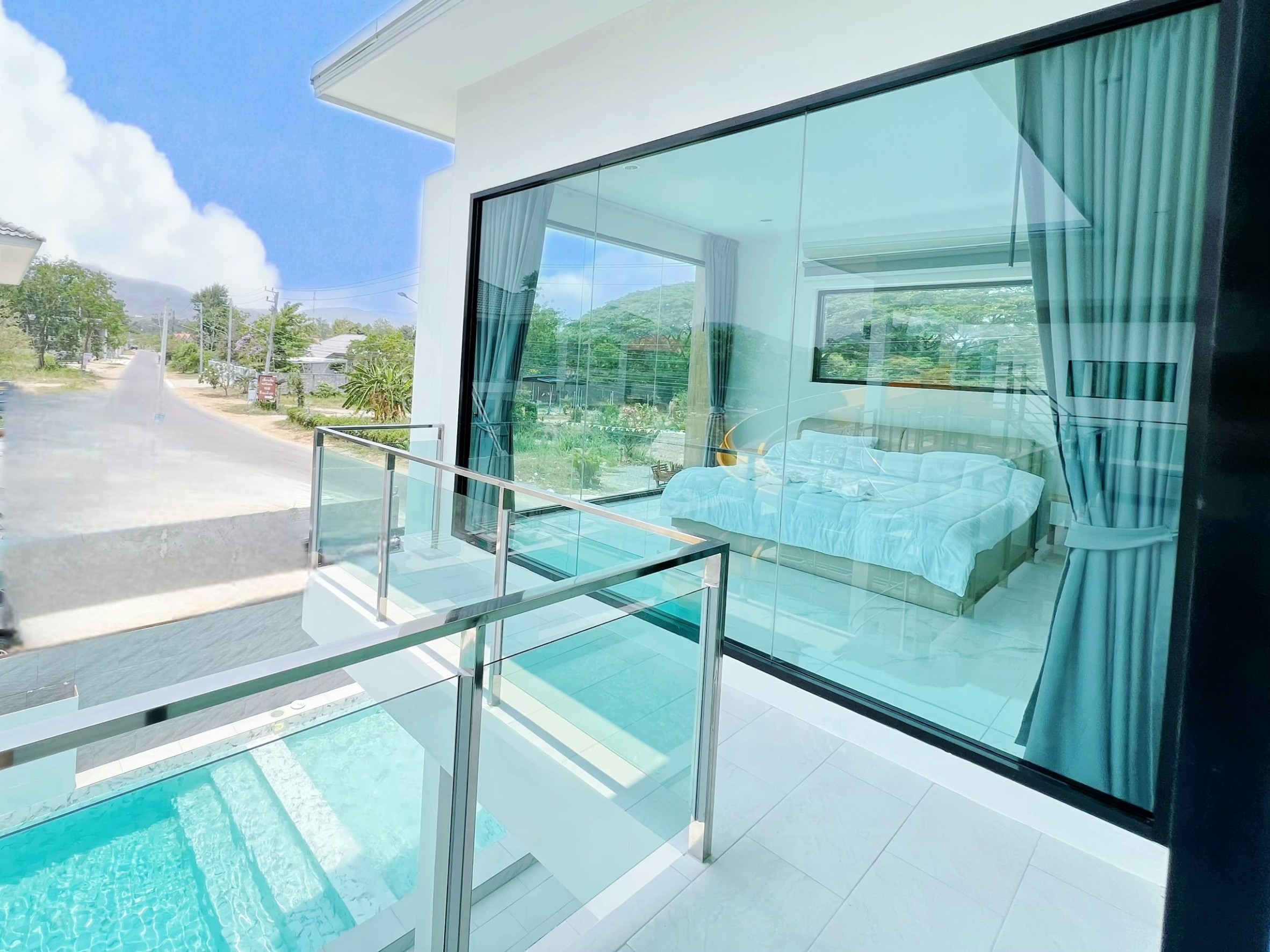 Double P Villa Hua Hin