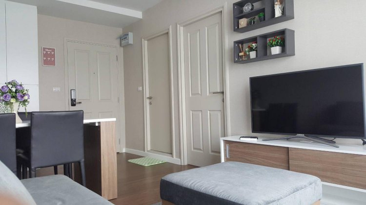 ดีคอนโด นิม เชียงใหม่ [D Condo Nim Chiang Mai]
