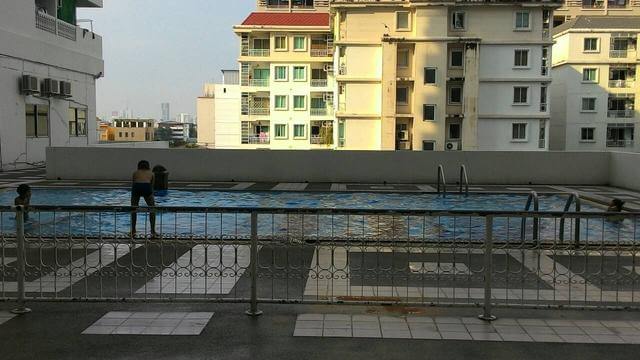 รีเจ้นท์ รัชดา ทาวเวอร์ [Regent Ratchada Tower]