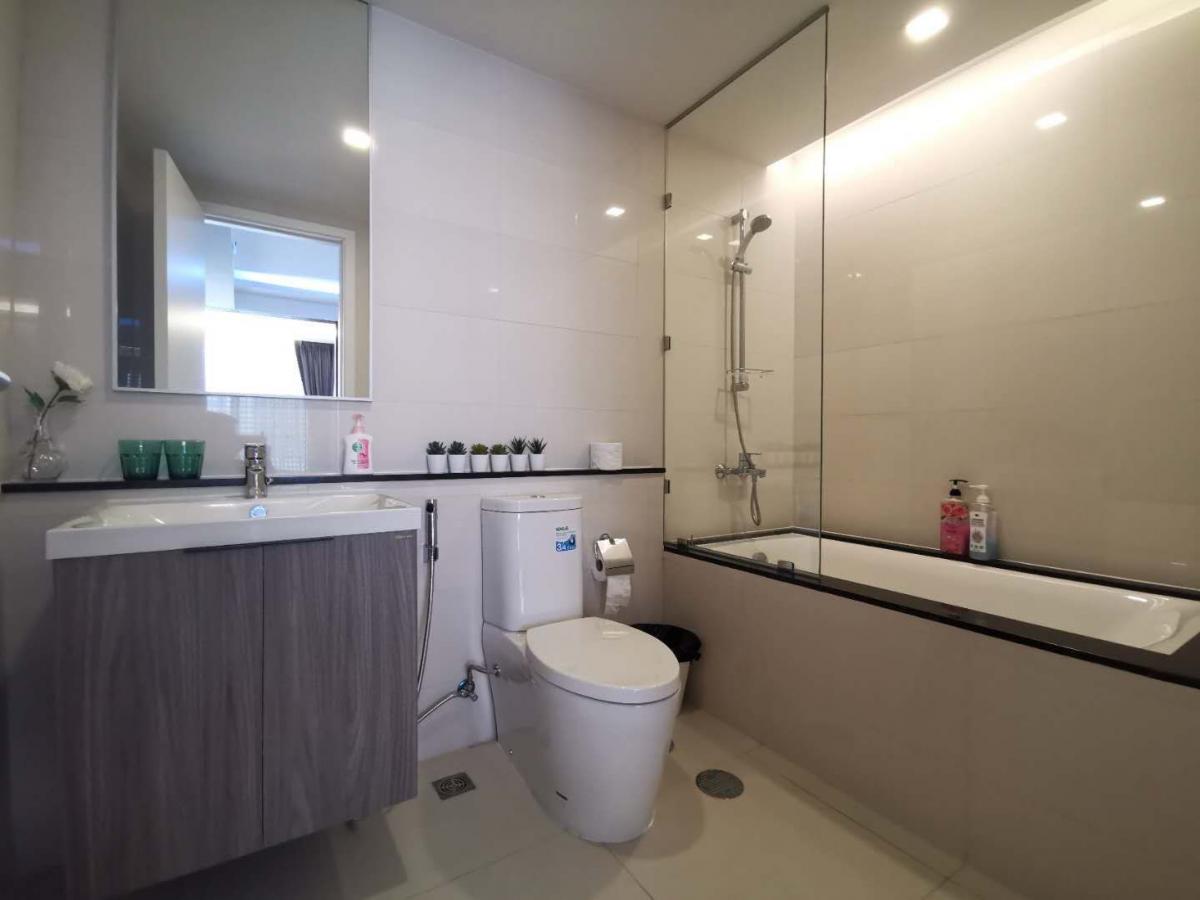 เซอร์เคิล ไรน์ สุขุมวิท 12 [Circle Rein Sukhumvit 12]