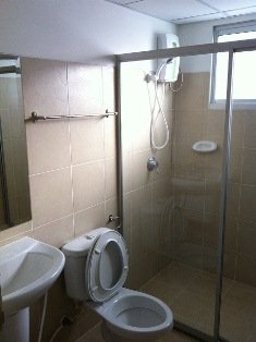 ซิตี้ โฮม รัตนาธิเบศร์ [City Home Rattanathibet]