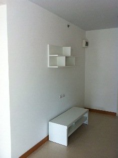 ซิตี้ โฮม รัตนาธิเบศร์ [City Home Rattanathibet]
