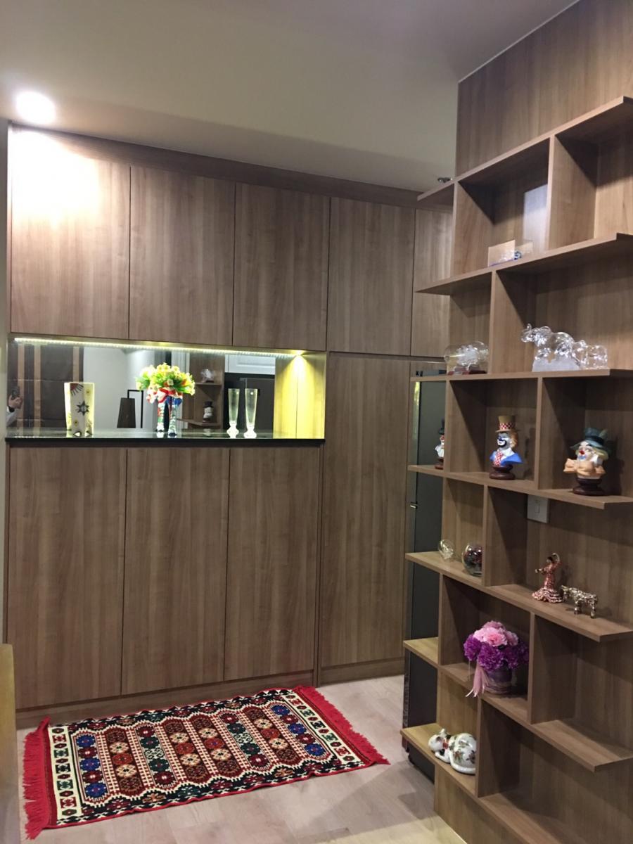 โนเบิล รีโคล สุขุมวิท 19 [Noble Recole Sukhumvit 19]