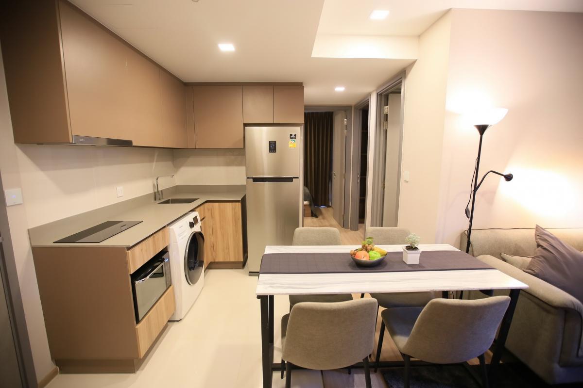 ทากะ เฮาส์ เอกมัย 12 [Taka Haus Ekamai 12]