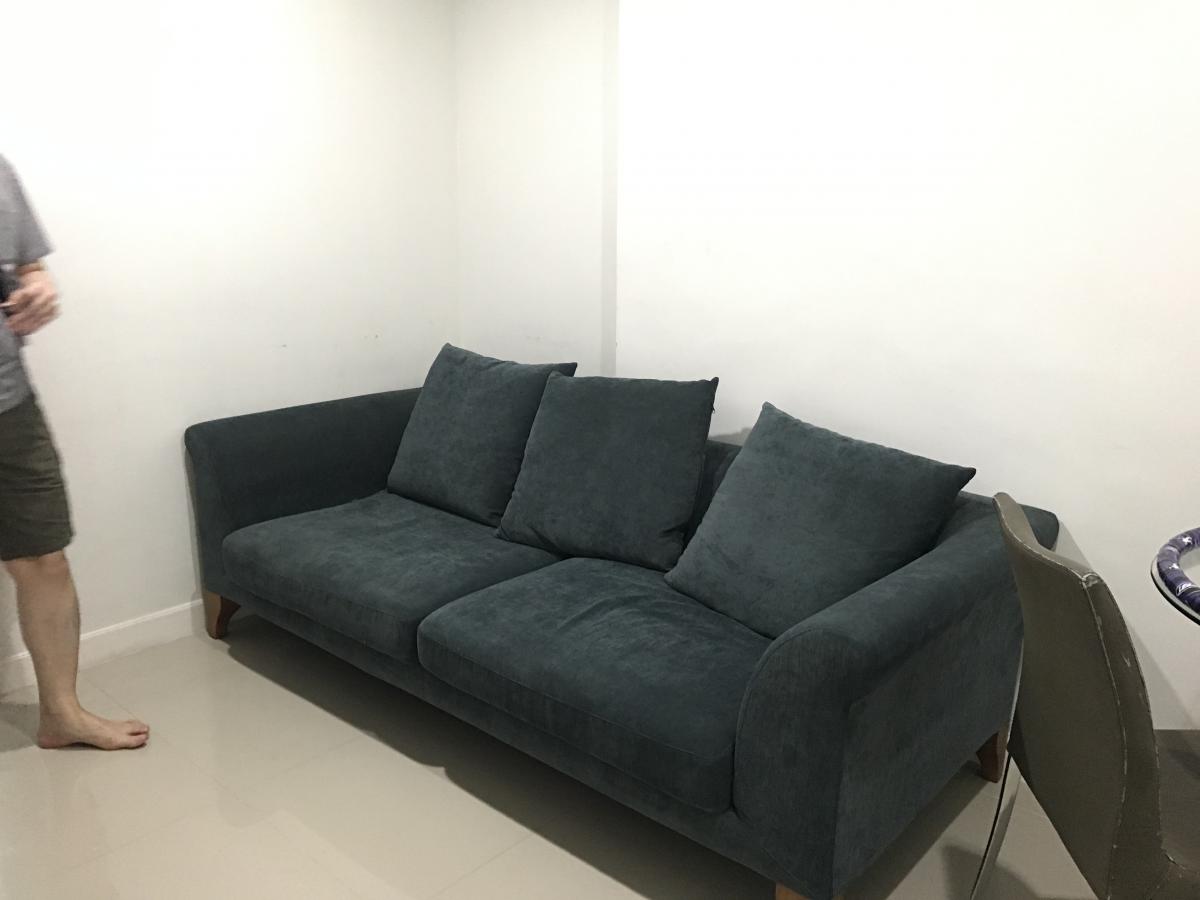 ลีโว ลาดพร้าว 18 โครงการ 2 [Levo Ladprao 18 Project 2]