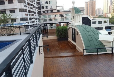 ยูโรเปียน เซ็นทรัล เพลส [European Central Place]