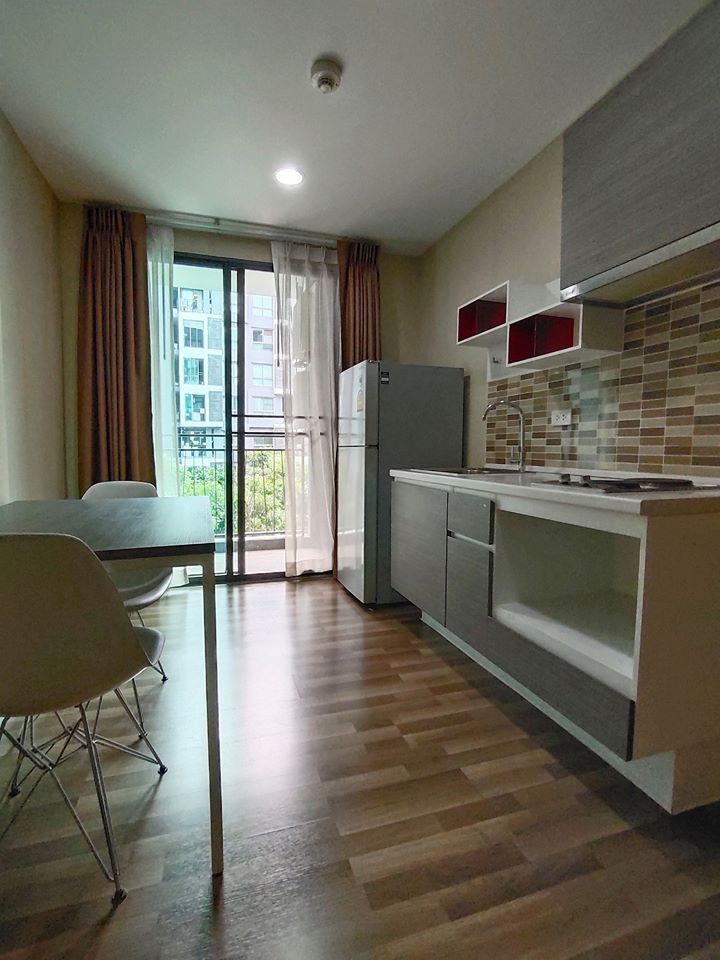 Living Nest Ramkhamhaeng