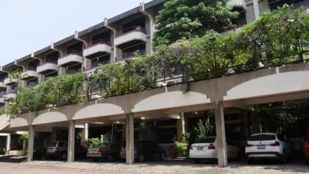 บ้านกรีนทาวน์ พัฒนาการ 52 [Baan Greentown Pattanakarn 52]