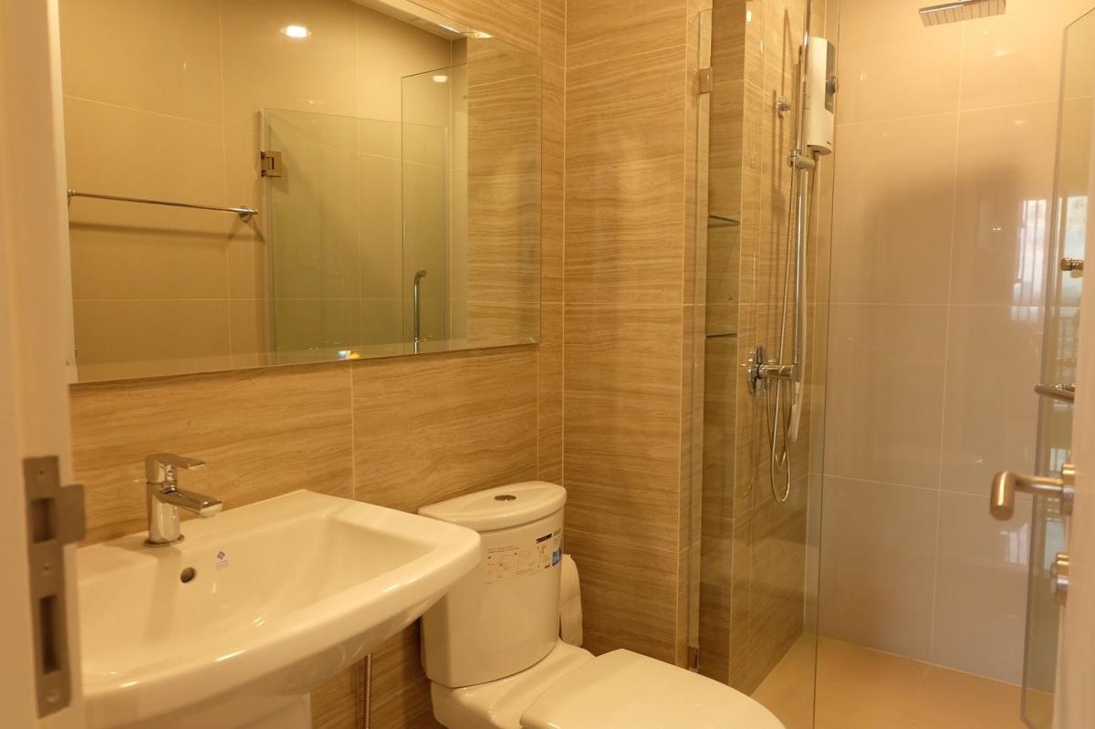 นิช โมโน สุขุมวิท-แบริ่ง [Niche Mono Sukhumvit-Bearing]