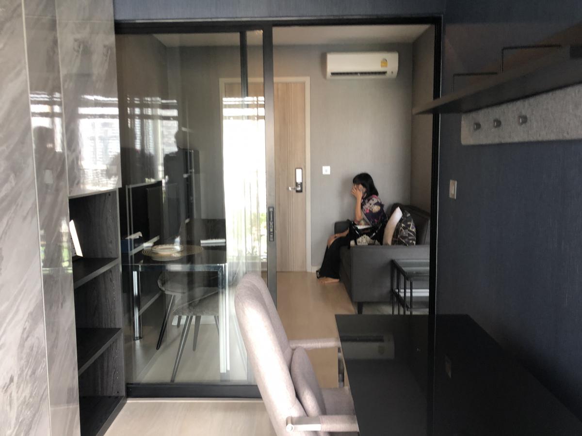 ไนท์บริดจ์ ไพร์ม สาทร [Knightsbridge Prime Sathorn]