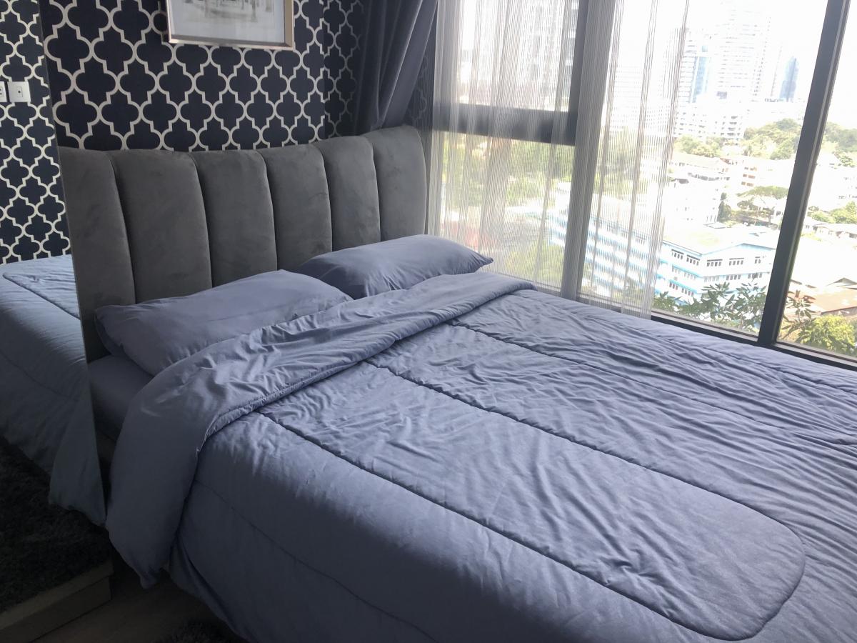 ไนท์บริดจ์ ไพร์ม สาทร [Knightsbridge Prime Sathorn]