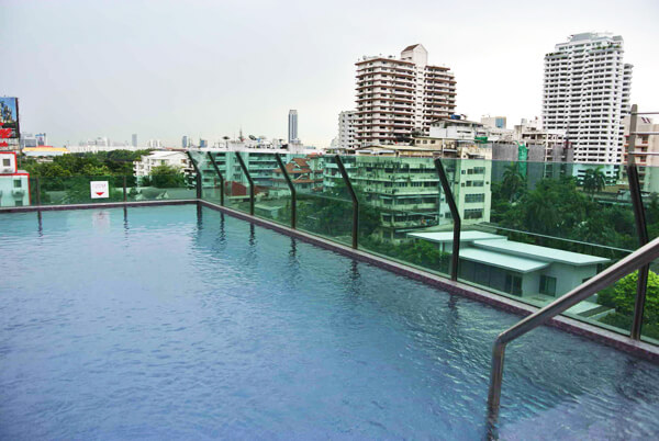 เลอ โคเต้ สุขุมวิท 14 [Le Cote Sukhumvit 14]