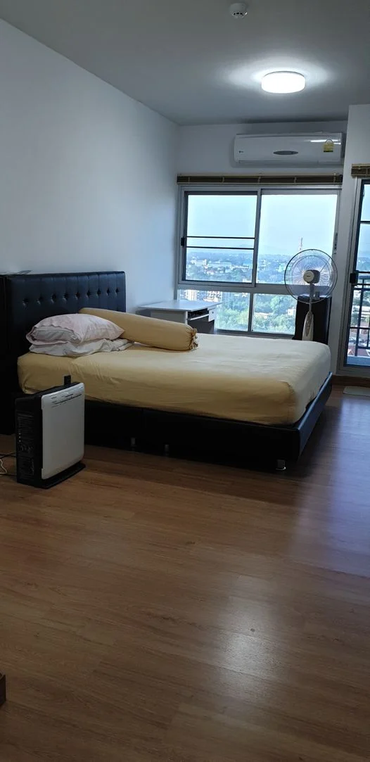 ศุภาลัย มอนเต้ 1 เชียงใหม่ [Supalai Monte 1 Chiang Mai]