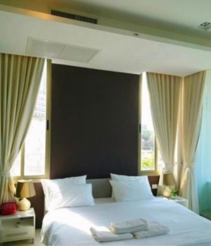 เดอะ แซงชัวรี วงศ์อมาตย์ [The Sanctuary Wongamat]