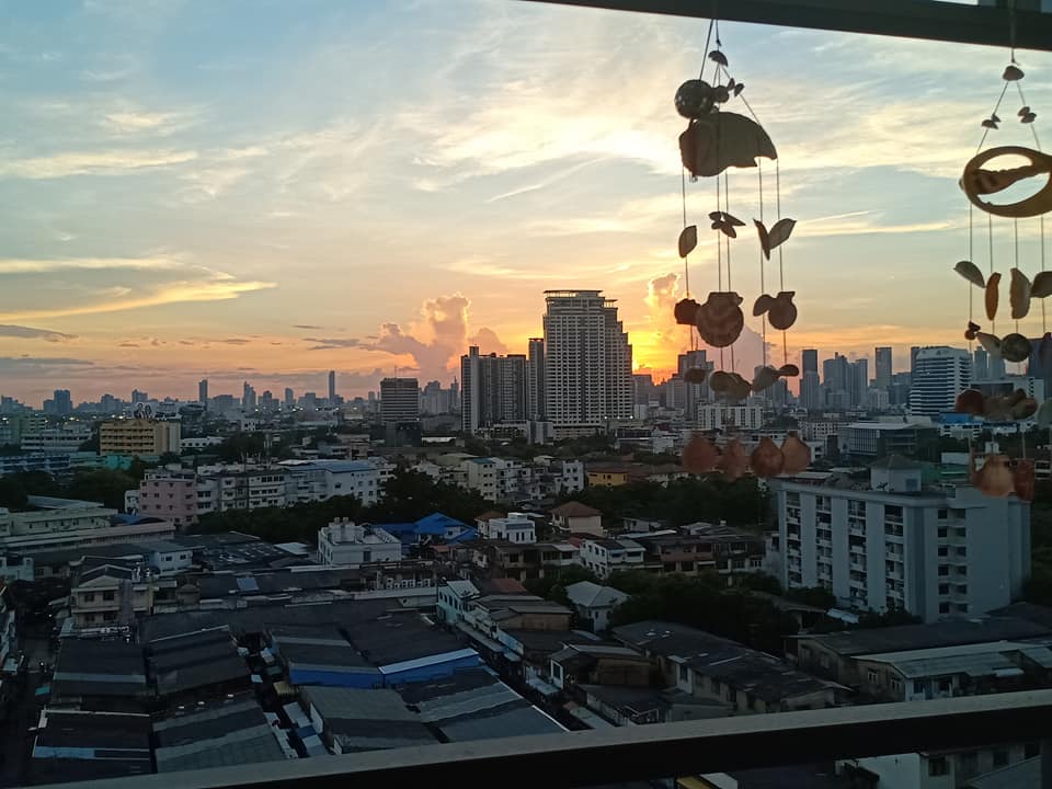 แอสปาย สุขุมวิท 48 [Aspire Sukhumvit 48]