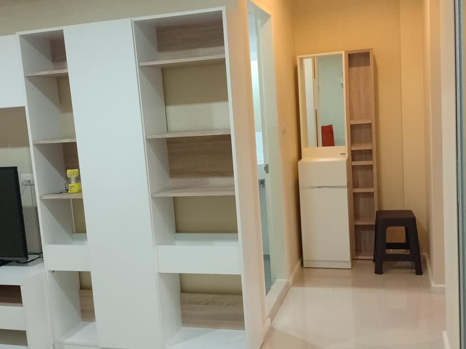 แอสปาย สุขุมวิท 48 [Aspire Sukhumvit 48]