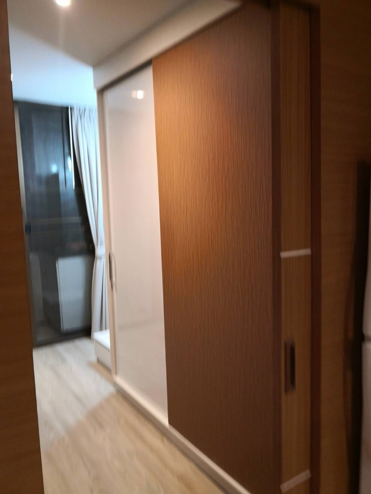 รัชดา ซิตี้ คอนโด [Ratchada City Condo]​