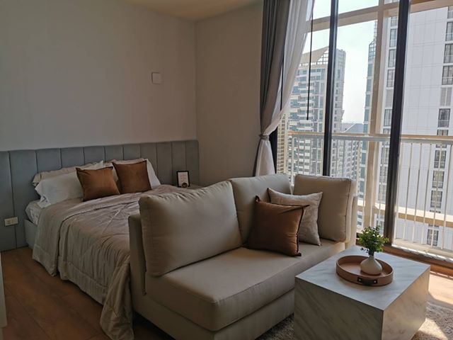 พาร์ค 24 เฟส 1 [ Park 24 Phase 1]