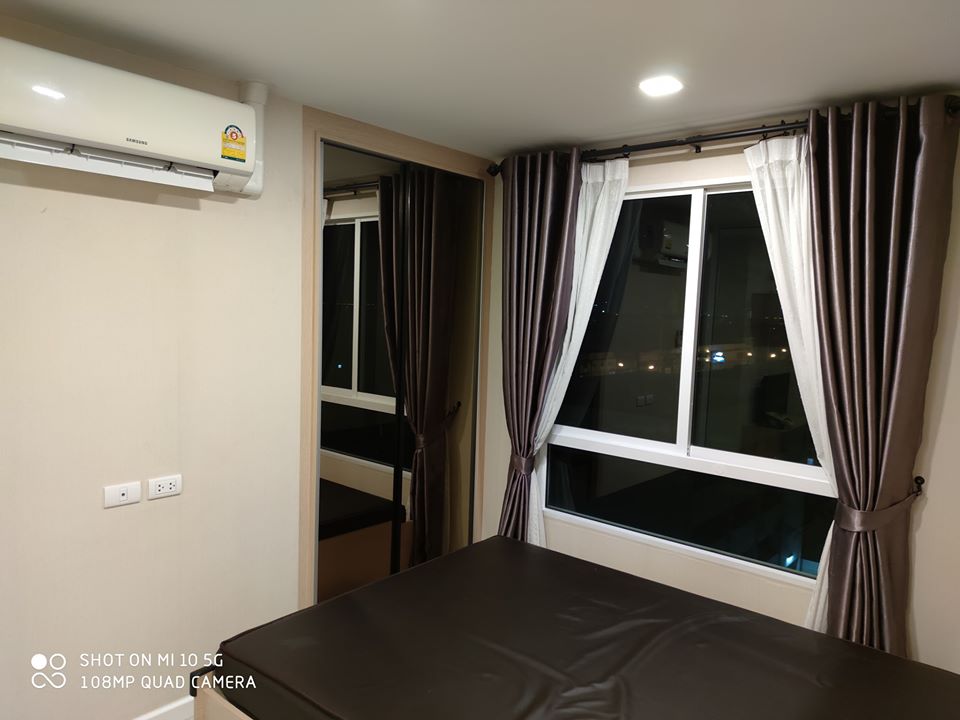 เจ ดับบลิว คอนโด @ ดอนเมือง [JW Condo @ Donmuang]