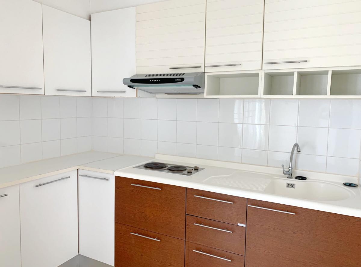 ชาร์มมิง เรสซิเดนท์ สุขุมวิท 22 [Charming Resident Sukhumvit 22]