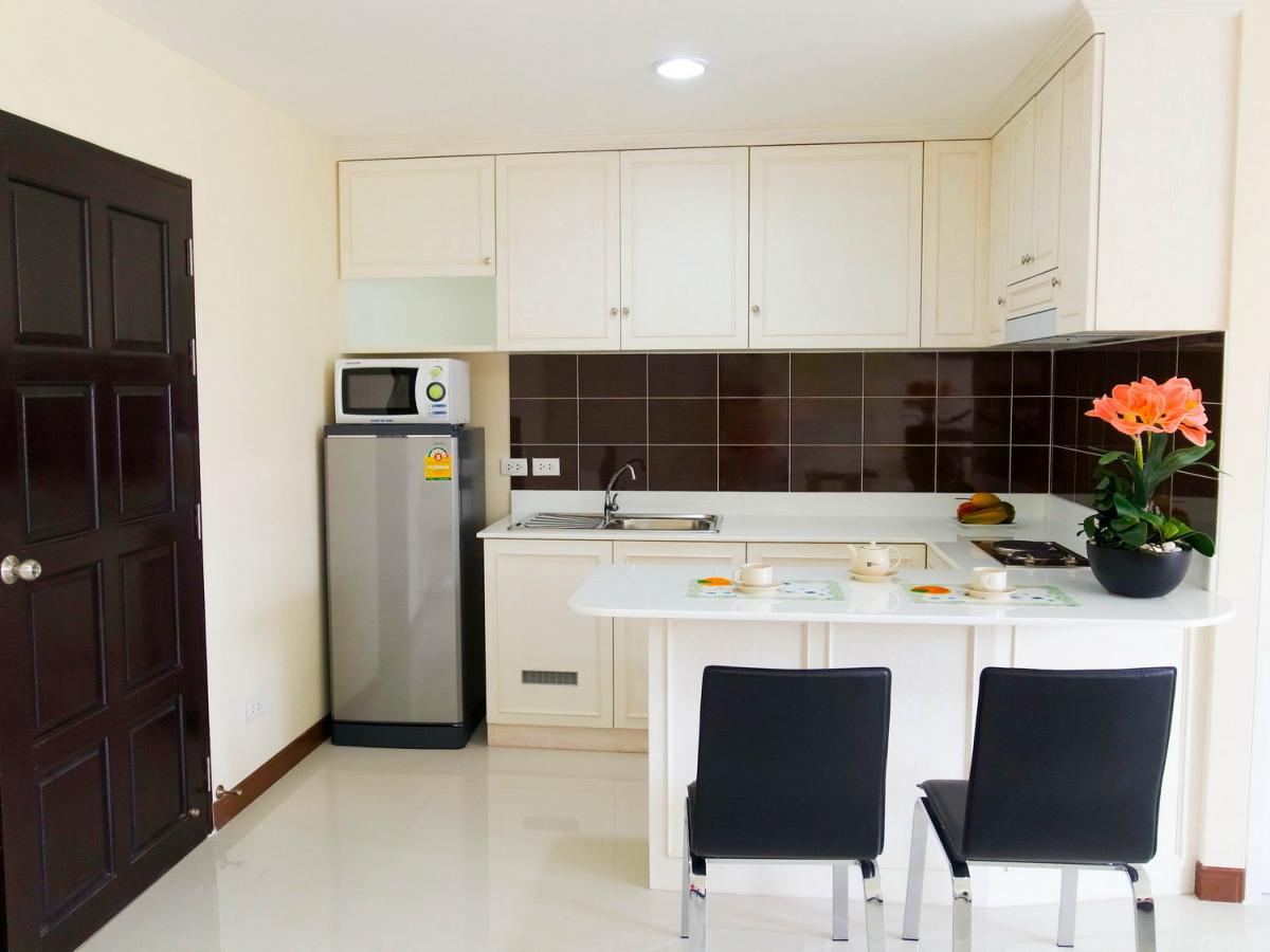ชาร์มมิ่ง เรสซิเด้นท์ เอกมัย [Charming Resident Ekkamai ]
