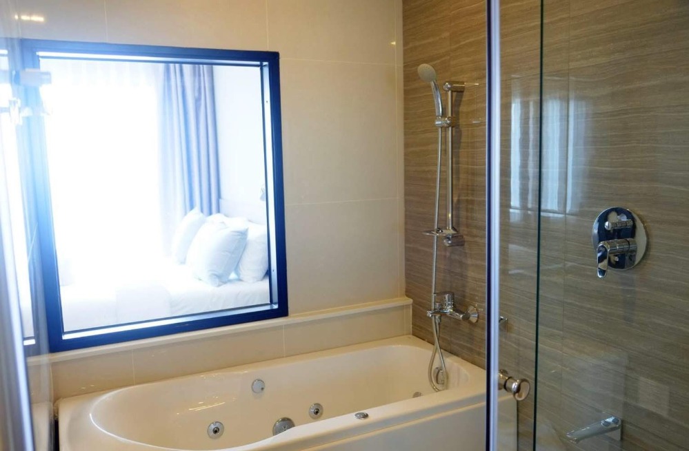 ไนท์บริดจ์ ดิ โอเชี่ยน ศรีราชา [KnightsBridge The Ocean Sriracha]