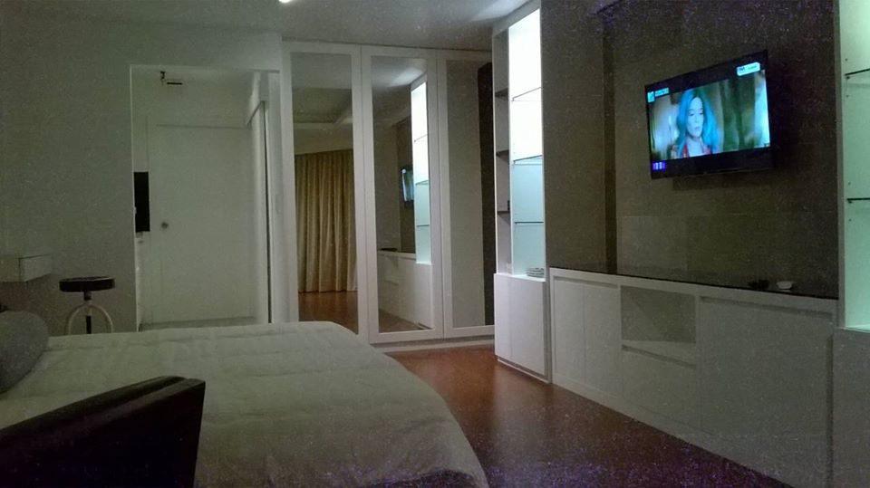 พาราไดซ์ พาร์ค จอมเทียน เรสซิเด้นซ์ [Paradise Park Jomtien Residence]