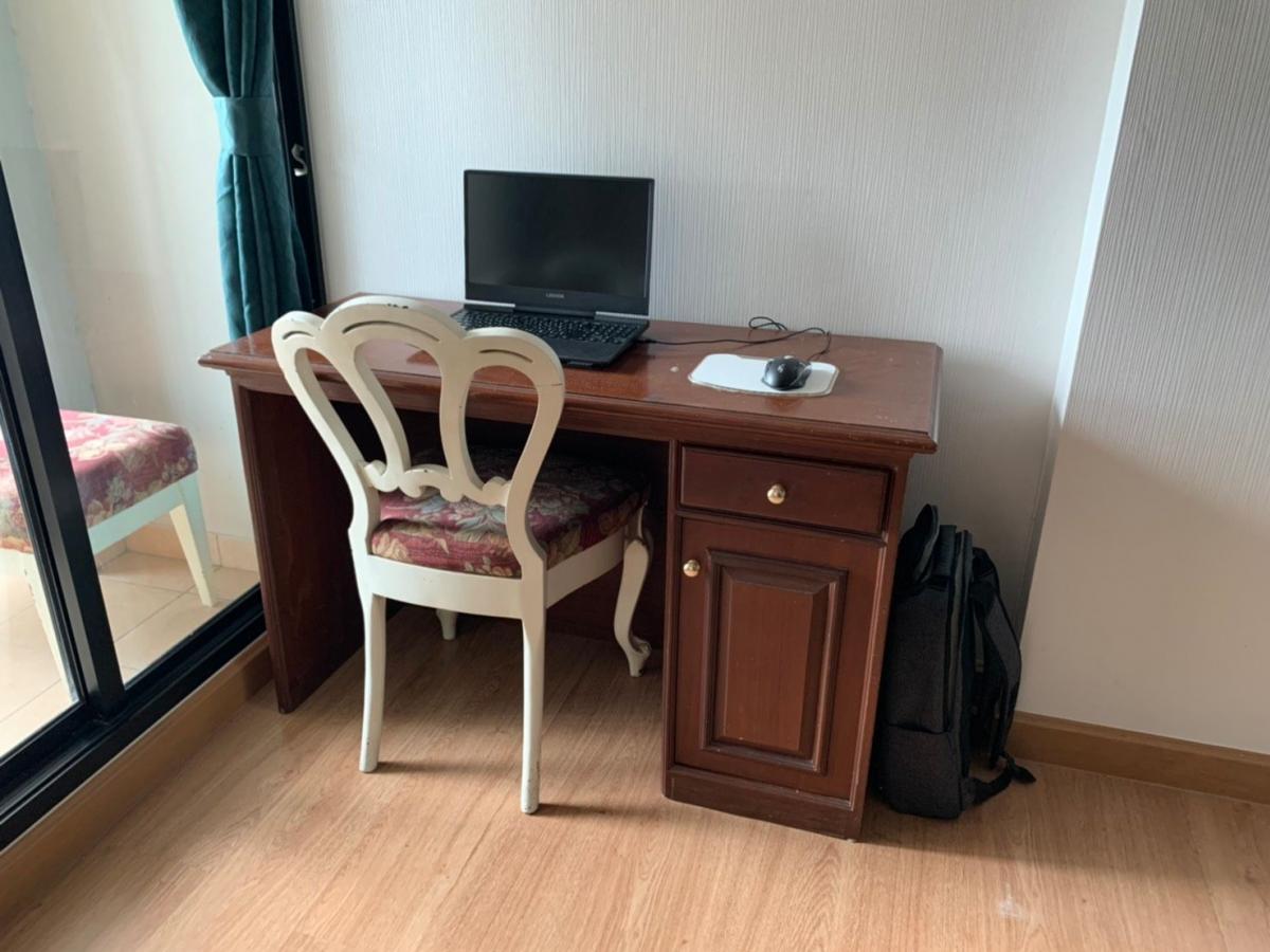 ศุภาลัย ลอฟท์ แจ้งวัฒนะ [Supalai Loft Chaeng Watthana]
