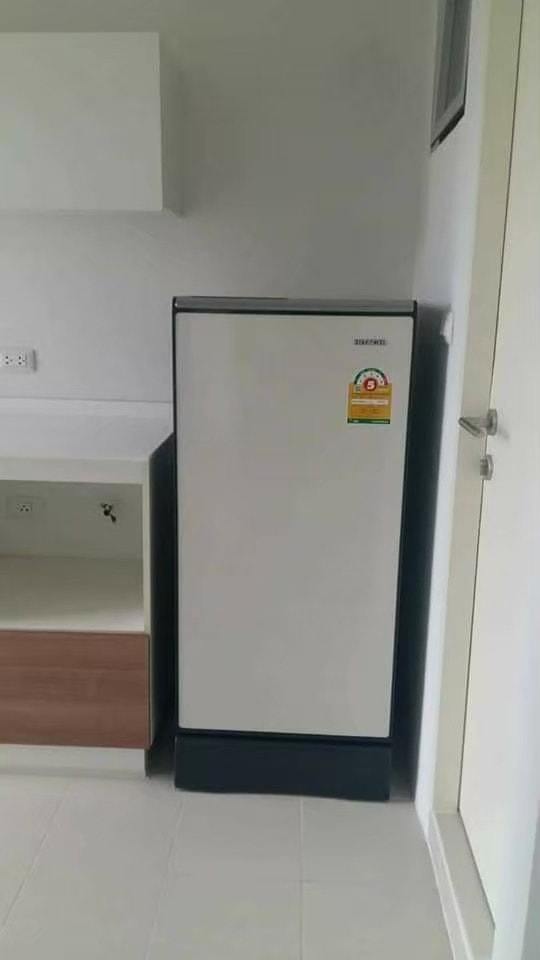ดี คอนโด อ่อนนุช – พระราม 9 [D Condo Onnut – Rama 9]