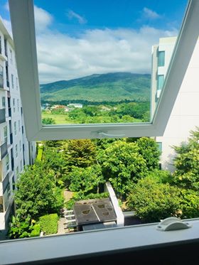 นอร์ท คอนโด 2 ซีรีนเลค [North Condo 2 Serene Lake]