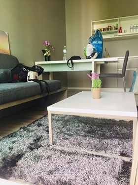 นอร์ท คอนโด 2 ซีรีนเลค [North Condo 2 Serene Lake]