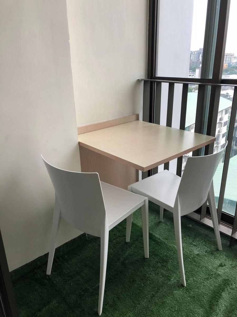 ไอดีโอ มิกซ์ สุขุมวิท 103 [Ideo Mix Sukhumvit 103]