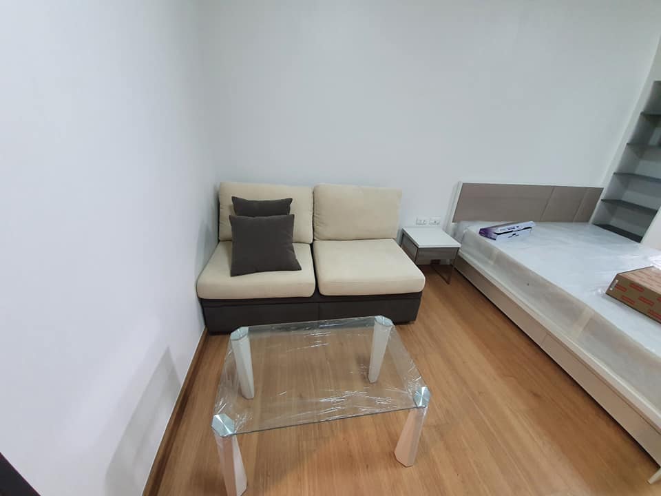 ศุภาลัย เวอเรนด้า รัตนาธิเบศร์ [Supalai Veranda Rattanathibet]