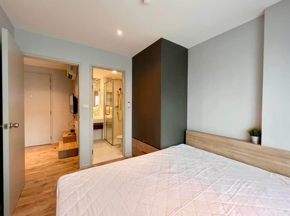 เอสเพน คอนโด ลาซาล [Aspen Condo La Salle]