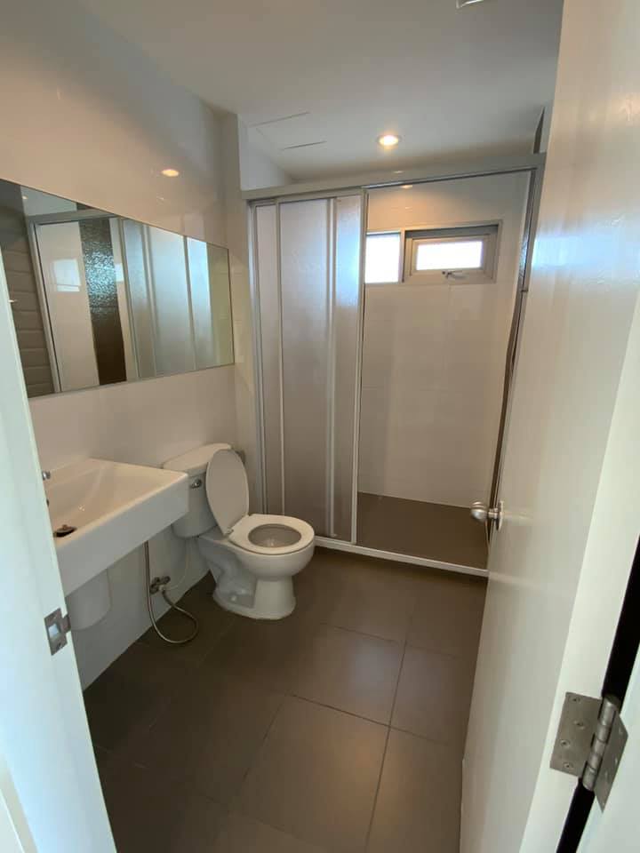 แอสปาย สุขุมวิท 48 [Aspire Sukhumvit 48]