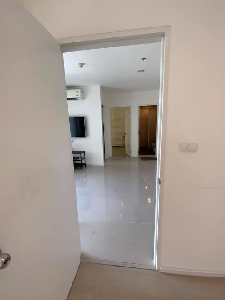 แอสปาย สุขุมวิท 48 [Aspire Sukhumvit 48]