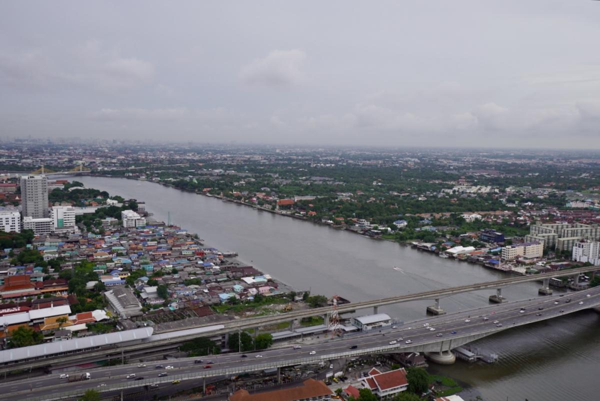 เดอะ โพลิแทน รีฟ [The Politan Rive]