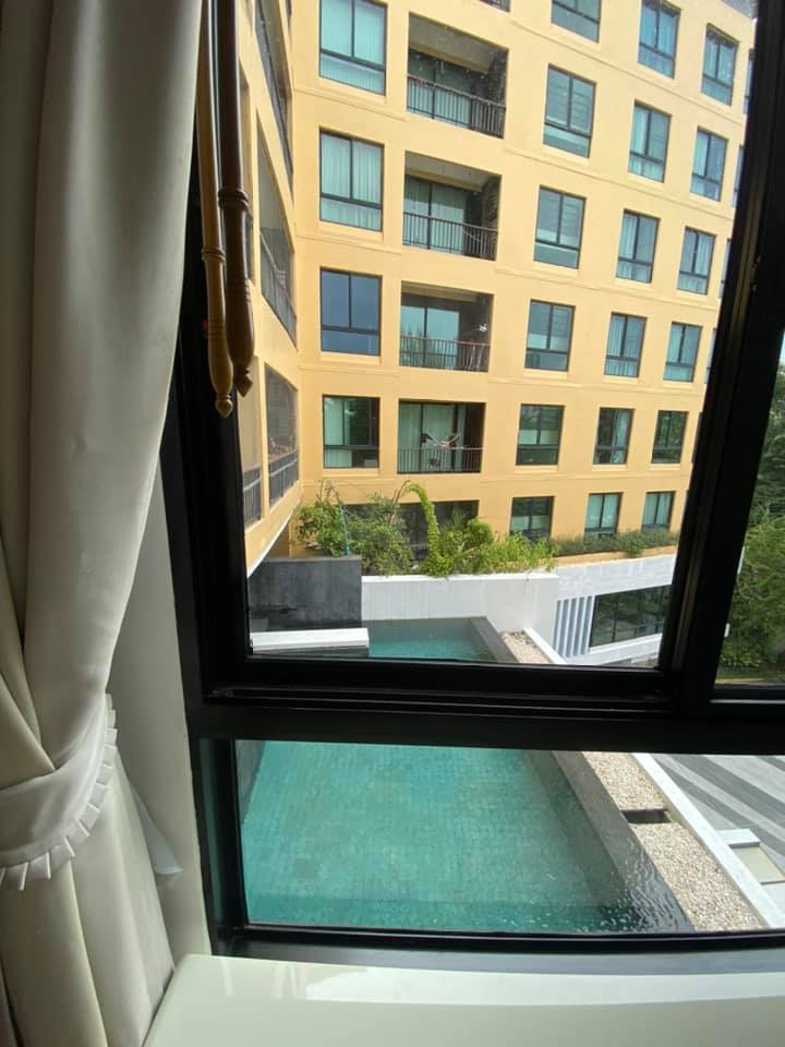 เซ้นส์ สุขุมวิท [Sense Sukhumvit]