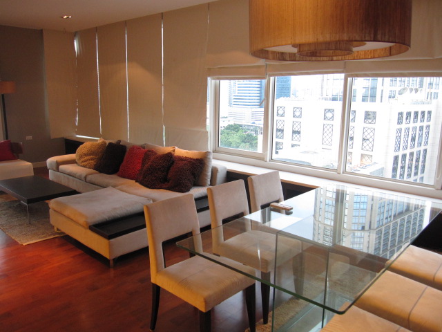 สิริ เรสซิเด้นซ์ [Siri Residence]