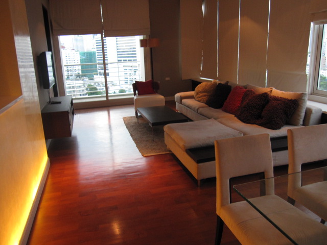 สิริ เรสซิเด้นซ์ [Siri Residence]