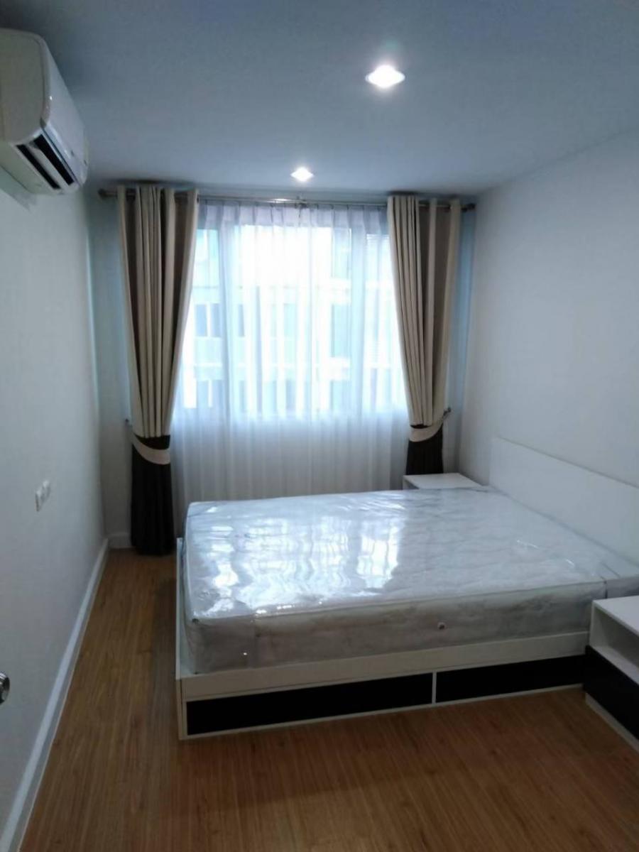 สัมมากร เอสเก้า คอนโดมิเนียม [Sammakorn S9 Condominium]