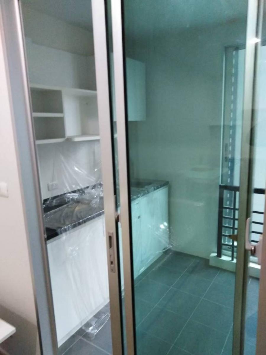 สัมมากร เอสเก้า คอนโดมิเนียม [Sammakorn S9 Condominium]