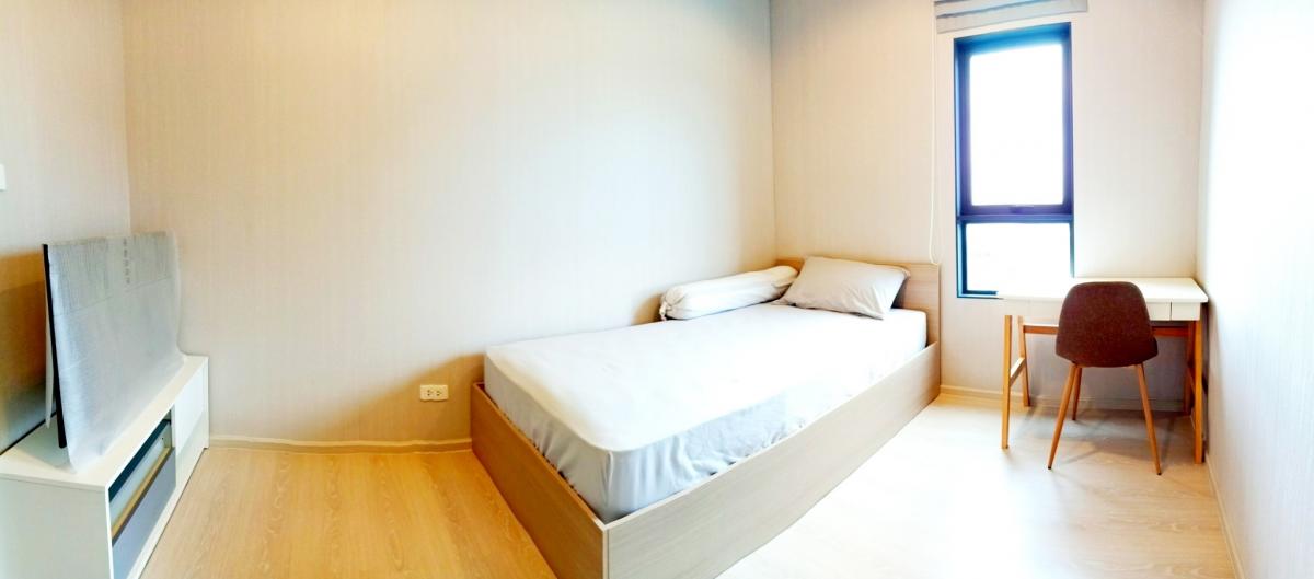 ไอดีโอ สุขุมวิท 115 [Ideo Sukhumvit 115]