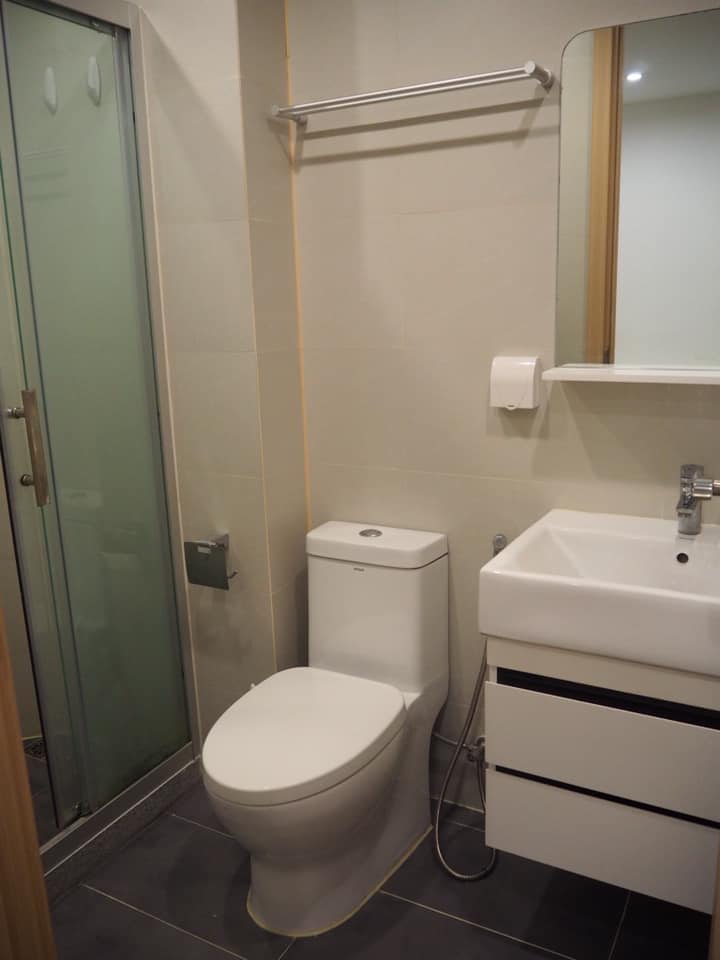 บัดเจท คอนโด ติวานนท์ [Budget Condo Tiwanon]