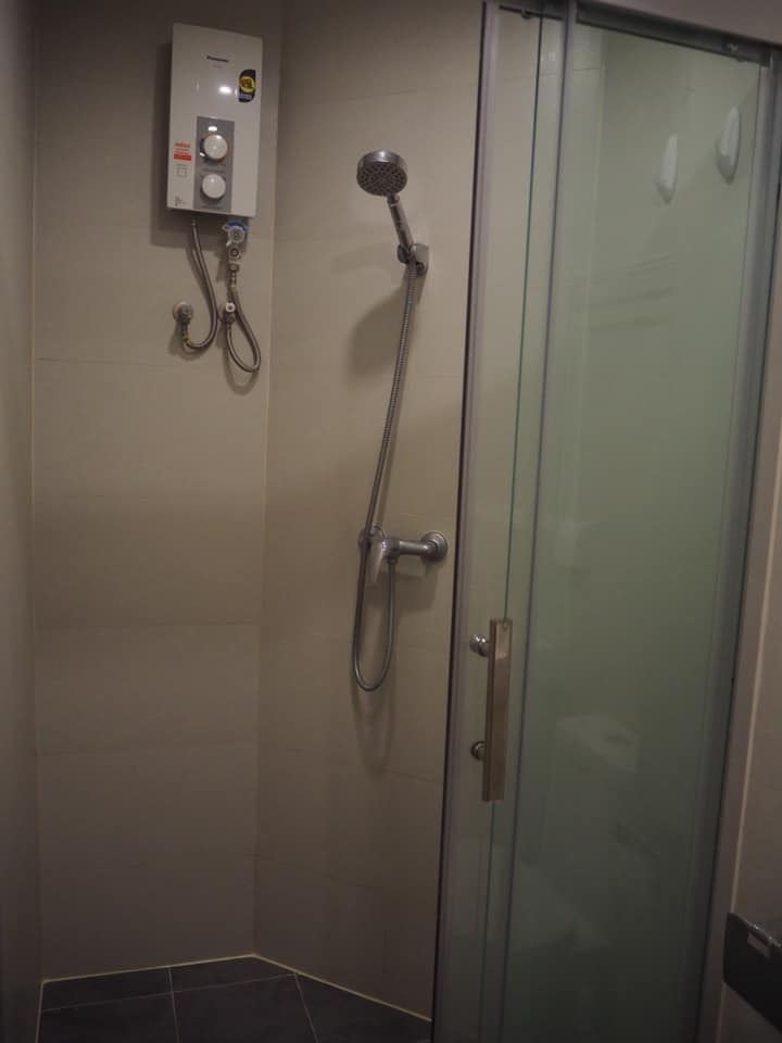 บัดเจท คอนโด ติวานนท์ [Budget Condo Tiwanon]